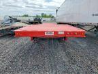 1999 Trail King Lowboy Equipment Trailer