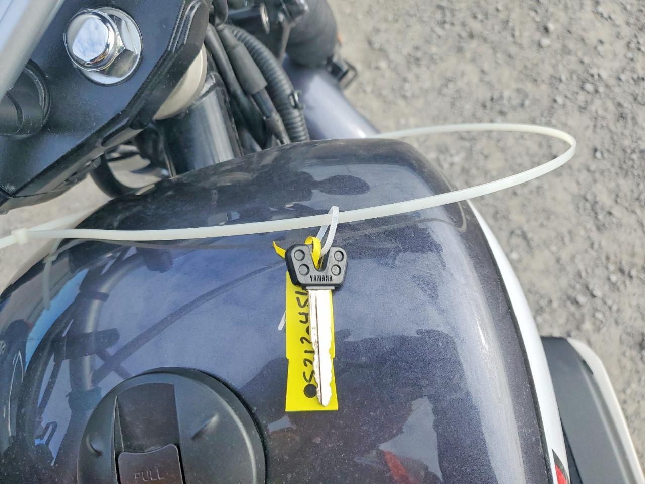 2017 Yama SCR950