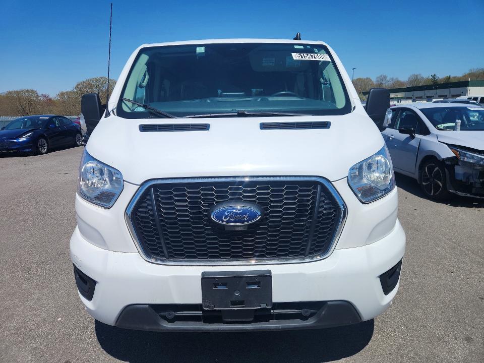 2021 Ford Transit T-350