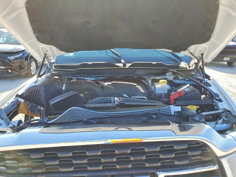 2022 Dodge RAM 2500 BIG Horn