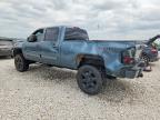 2012 Chevrolet Silverado K2500 Heavy Duty LTZ