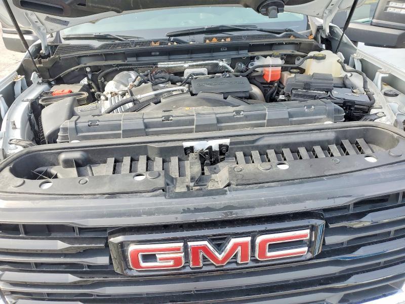 2024 GMC Sierra K3500
