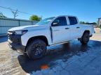 2025 Chevrolet Colorado