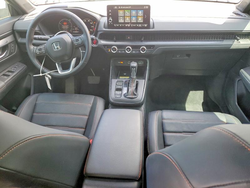 2025 Honda Cr-v Sport-l
