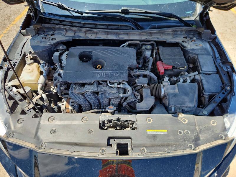 2019 Nissan Altima Platinum
