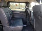 2018 Mercedes-Benz Metris