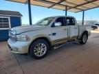 2016 Dodge RAM 1500 Longhorn