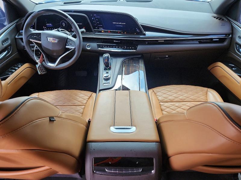 2024 Cadillac Escalade esv Sport