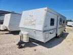 2001 Jayco Eagle Camper