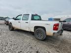 2010 Chevrolet Silverado K1500