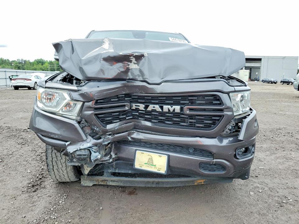 2022 Dodge RAM 1500 BIG Horn