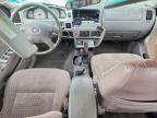 2002 Toyota Tacoma Double cab