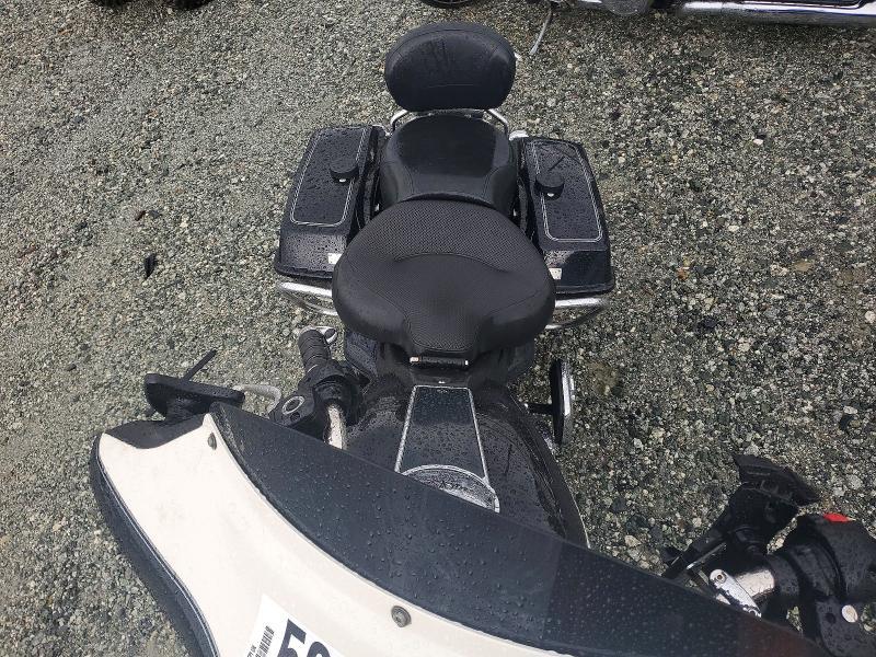 2007 Harley-Davidson Flhtpi