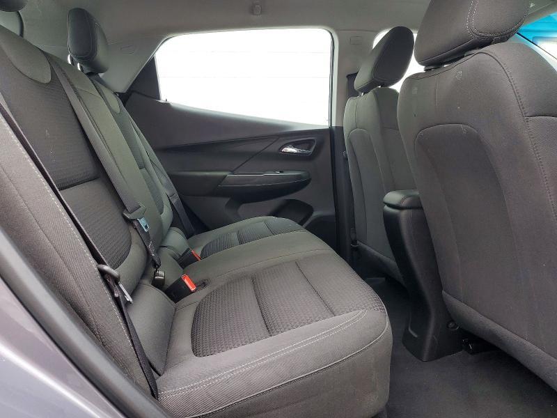 2023 Chevrolet Bolt ev 1LT