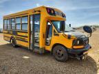 2011 GMC Micro Bird G3500-School Bus