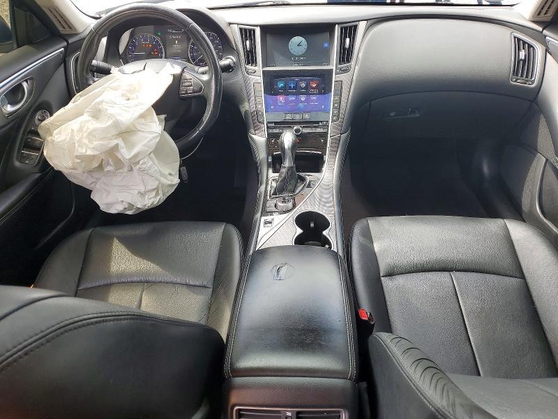 2014 Infiniti Q50 Premium