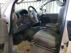 2015 Nissan Frontier S