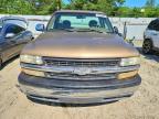 1999 Chevrolet Silverado C1500