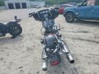 2018 Harley-Davidson Flhx Street Glide