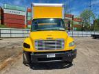 2020 Freightliner Business Class M2 BOX Truck
