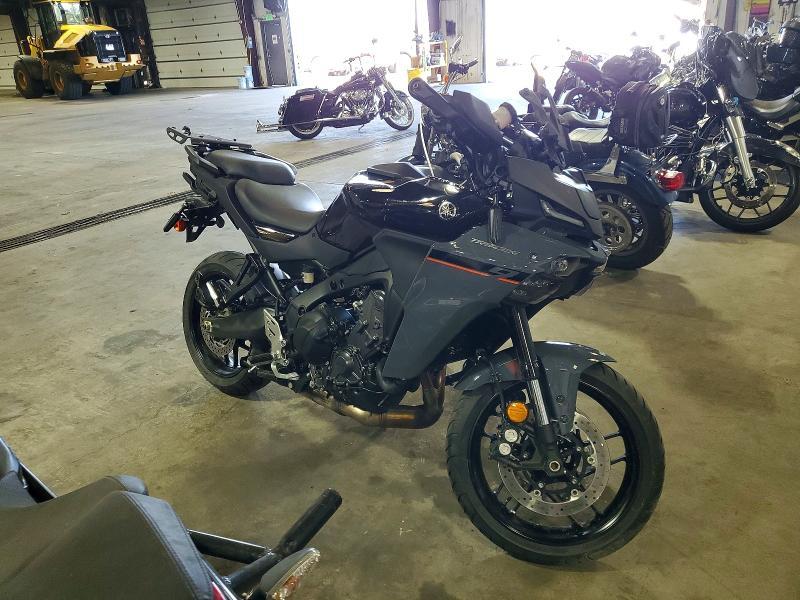 2026 Yamaha MTT890