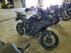 2026 Yamaha MTT890