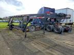 2022 Texas Pride CA84727KGN Car Carrier