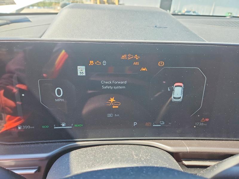 2026 KIA Sportage sx Prestige