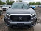 2022 Honda Ridgeline RTL