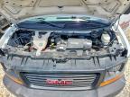 2014 GMC Savana Cutaway G3500