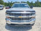 2017 Chevrolet Silverado C1500 LT