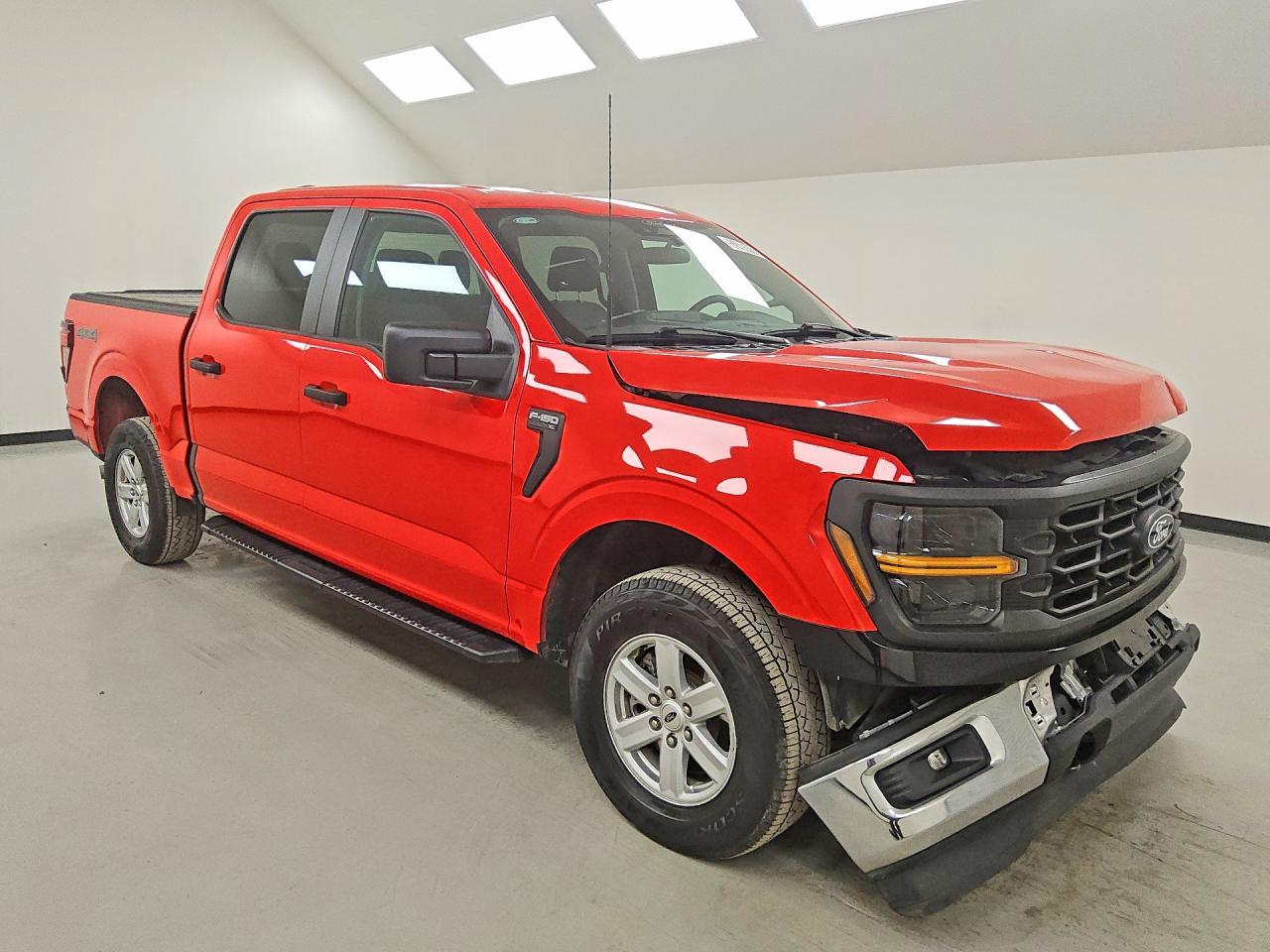 2024 Ford F150 XL
