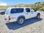 2003 Toyota Tacoma Double Cab
