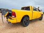2016 Dodge RAM 1500 Sport