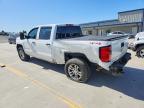 2014 Chevrolet Silverado K1500