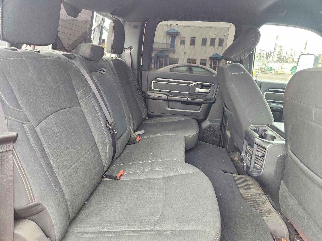 2019 Dodge RAM 3500 BIG Horn