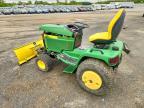 2022 John Deere 2010 John Deere 445 Lawn Tractor