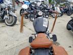 2016 Indian Motorcycle Co. Scout