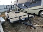 2015 Pj Trailers 2015 PJ Utility Trailer