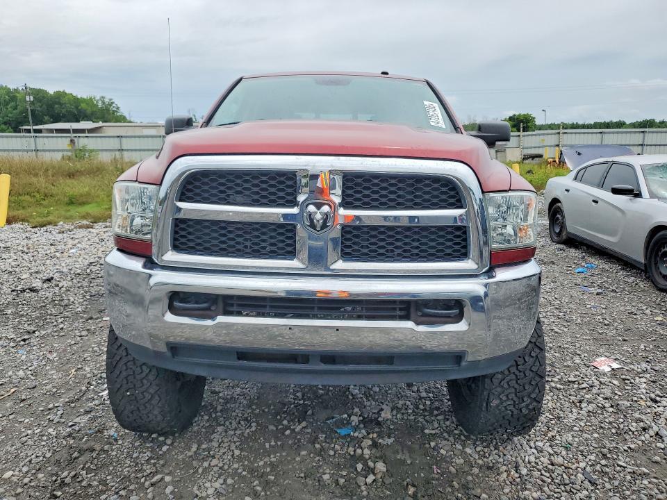 2014 Dodge RAM 2500 SLT