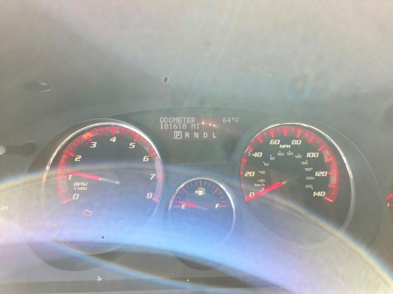 2012 GMC Acadia Denali