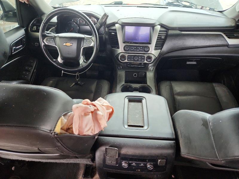 2019 Chevrolet Tahoe C1500 lt