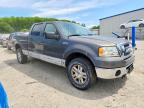 2008 Ford F150 Supercrew