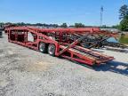 2004 SVC 2004 Car Carrier