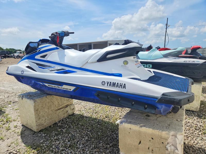 2020 YAM Jetski