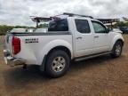 2006 Nissan Frontier SE