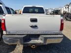 2012 Ford F250 Super Duty