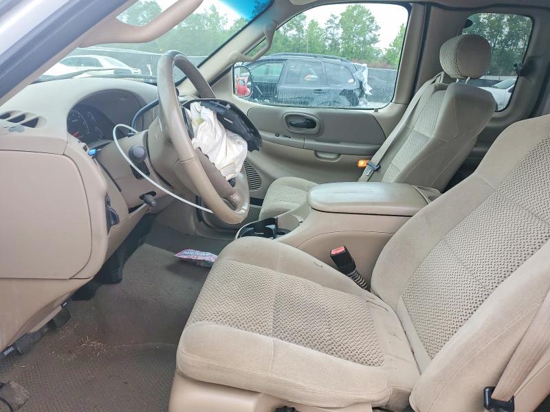 2002 Ford F150
