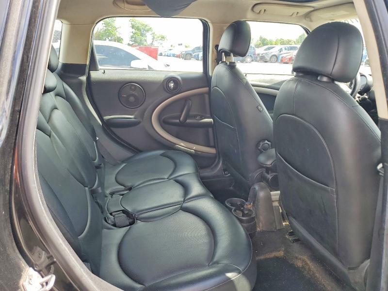 2016 Mini Cooper Countryman