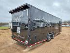 2025 Titanium Cargo Enclosed Cargo Trailer